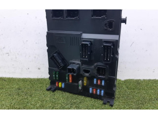 Pojistková skříňka 9653667780 Citroen Berlingo 2006