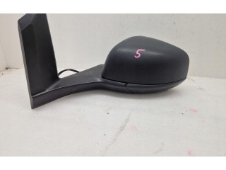 Зеркало электрическое        Ford Transit -  Tourneo Connect  2013 - 2022 года   