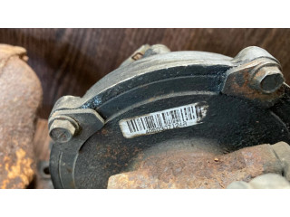 Turbodmychadlo Турбина 9622526980 Citroen Berlingo 1.9