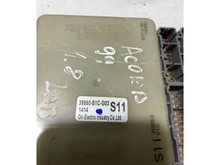 Блок предохранителей 38850S1CG03, S11 Honda Accord