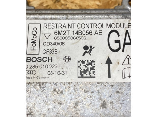 Блок подушек безопасности 6M2T14B056AE, 650005066502 Ford Galaxy