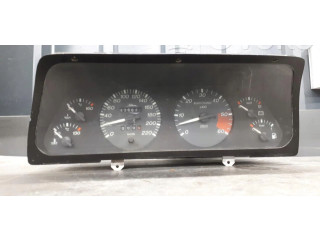 Přístrojová deska Fiat Croma 1991