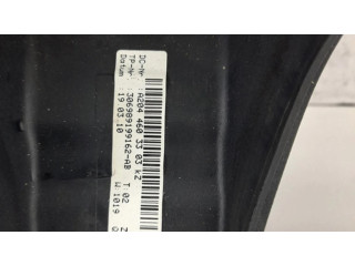 Руль Mercedes-Benz C W204  2007-2014 года A2044603303, 306989199162      