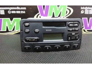 Радио/ проигрыватель CD/DVD / навигация Ford Fusion 2002 - 2005 года