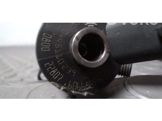 Форсунка 1609850180, 0445110239    Peugeot Expert   