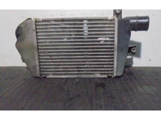 Радиатор интеркулера