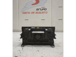 Блок управления климат-контролем 8UO820043F   Audi Q3 8U