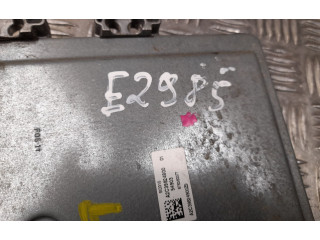 Řídící jednotka 237105JK7B, E2985 Nissan Navara D40 2016