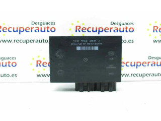 Блок управления 1C0962258J   Volkswagen Lupo