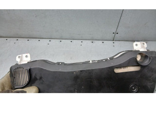 Přístrojová deska Fiat Doblo 2001 46817749, 46817749