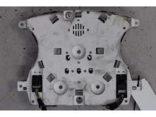 Přístrojová deska Mini One - Cooper R50 - 53 2001