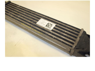 Интеркулер 866452000 Fiat Grande Punto