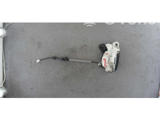 Двигатель центрально замка 5E1837015A, 5TB837015E Skoda Rapid (NH)