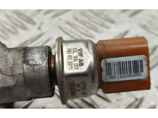 Топливная рампа 03L906051, 03L089N   Skoda Superb B6 (3T)   для двигателя cff