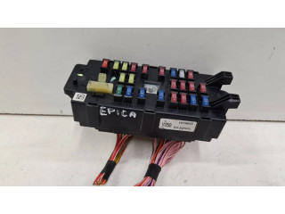 Блок предохранителей 10196D, AK62531 Chevrolet Epica