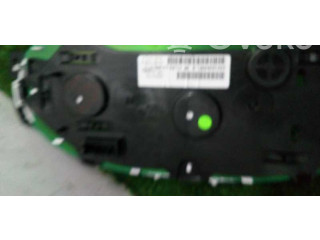 Панель приборов 248102645R   Dacia Sandero       