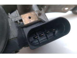 Моторчик дворников 6M2117504AK    Ford S-MAX