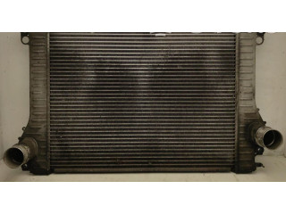 Интеркулер Lexus IS 220D-250-350