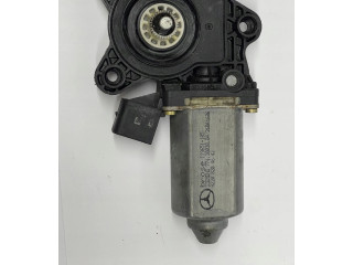 Zámek zadních dveří 119651105 Mercedes-Benz C W203 2000