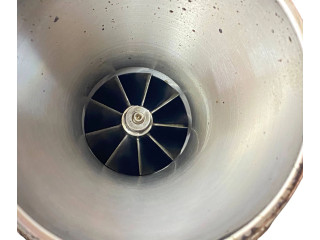  Турбина Volvo C30  31312712   для двигателя D5204T5      