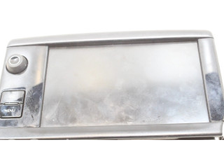 Дисплей       Peugeot 2008 I