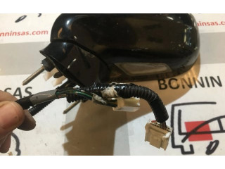 Зеркало электрическое Lexus IS-F - года