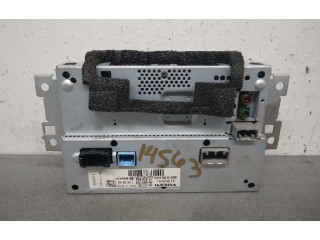 Дисплей 31350691 Volvo S60