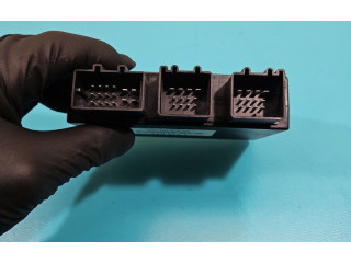 Блок комфорта 4F0907383D, IMPRK1419627 Audi A6 S6 C6 4F