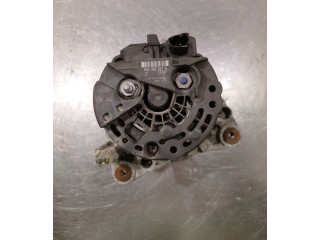 Генератор 045903023A, 0124515022 Skoda Roomster (5J)