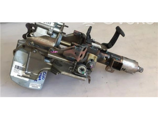 Рулевая рейка 54084783K, JB002NP Renault Clio III 2005 - 2012 года