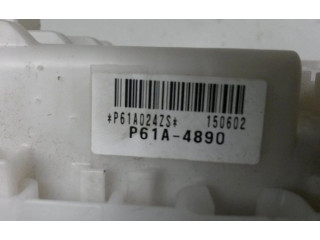 Pojistková skříňka P161A4890, P161A4890 Suzuki Swift II 2010
