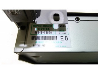 Блок управления навигации (GPS)