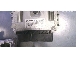 Řídící jednotka 51830585   Alfa Romeo Mito 2009