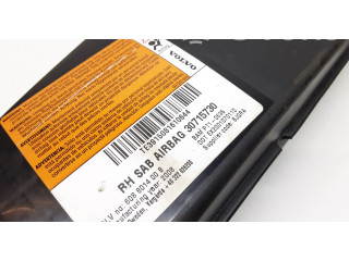 Подушка безопасности в сиденье 30715730 Volvo V70