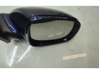 Zpětné zrcátko pravé Audi Q7 4L 2008 4L2857410D, 4L0857536B