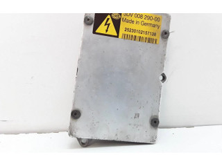 Блок управления Xenon