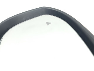 Zpětné zrcátko Nissan Juke II F16 2022