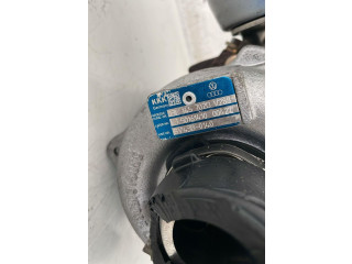 Турбина Audi Q5 SQ5 03L145702DV288, 03L145702DV288