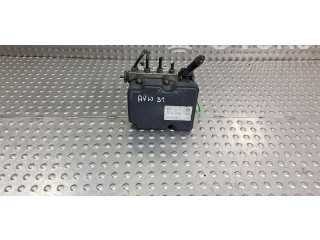 Блок АБС 6R0907379AT, 6R0907379AS   Skoda  Fabia Mk2 (5J)  2007 - 2014 года