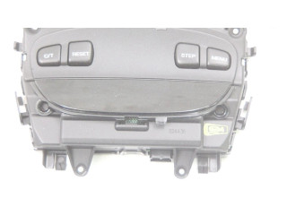 Панель приборов 56010527AD, 56010527AD Jeep Cherokee III KJ