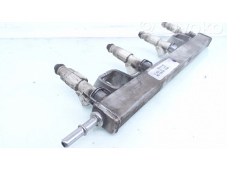 Vstřikovač 4M5G9D280DB, 0280156155 Ford Mondeo Mk III pro benzínový / Газ motor 1.8