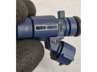 Vstřikovač 353102B000 Hyundai i30 G4FA