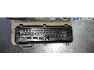 Блок АБС 0273004225, 4G93 Mitsubishi Carisma 1996 - 1999 года