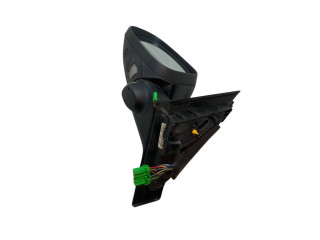 Зеркало электрическое        Volvo V70  2014 - 2016 года   