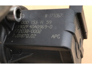  Турбина Mercedes-Benz GLC X253 C253  A2740903280, A2740903280         