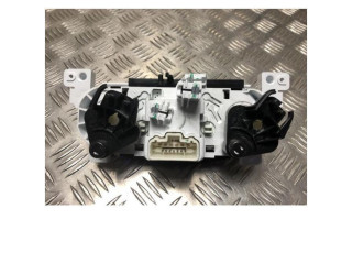 Блок управления климат-контролем Dacia Sandero