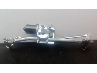 Моторчик дворников BMW 1 E81 E87