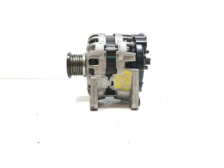 Генератор 231008593R   Renault Clio III      