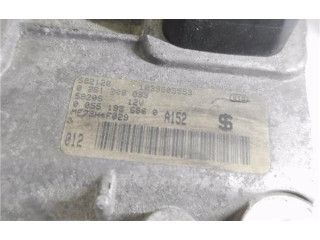 Řídící jednotka 551956860 Fiat Punto Evo 2005