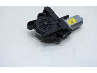 Передний двигатель механизма для подъема окон